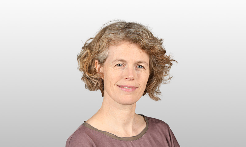 Dr. med. Claudia Scheer